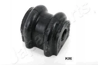 <strong>KIA Втулка стабилизатора задн.Carens 07- JAPANPARTS RU-K06 (фото 1)</strong>