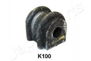 <strong>KIA Втулка стабилизатора задн.Ceed JAPANPARTS RU-K100 (фото 1)</strong>