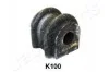 <strong>KIA Втулка стабилизатора задн.Ceed JAPANPARTS RU-K100 (фото 1)</strong>