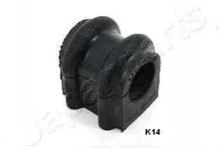 <strong>KIA Втулка стабилизатора передн. Ceed 06-, Elantra 06- JAPANPARTS RU-K14 (фото 1)</strong>