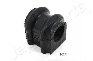 KIA Втулка стабилизатора передн. Ceed 06-, Elantra 06- для Hyundai, KIA JAPANPARTS RU-K14 фото товару