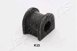 <strong>KIA Втулка стабилизатора переднего Shuma,Sephia 00- JAPANPARTS RU-K30 (фото 1)</strong>