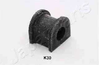 KIA Втулка стабилизатора переднего Shuma,Sephia 00- для KIA JAPANPARTS RU-K30 фото товару