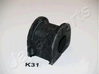 <strong>KIA Втулка стабилизатора задн.Sorento -04 JAPANPARTS RU-K31 (фото 1)</strong>