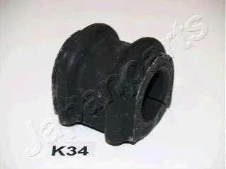 <strong>HYUNDAI Втулка стабилизатора Tucson 04-, KIA Sportage 04- JAPANPARTS RU-K34 (фото 1)</strong>