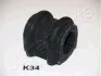 <strong>HYUNDAI Втулка стабилизатора Tucson 04-, KIA Sportage 04- JAPANPARTS RU-K34 (фото 1)</strong>
