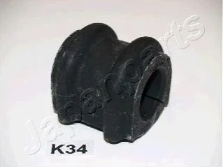 HYUNDAI Втулка стабилизатора Tucson 04-, KIA Sportage 04- для KIA, Hyundai JAPANPARTS RU-K34 фото товару