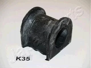 <strong>KIA Втулка стабилизатора передн. Sorento 04- JAPANPARTS RU-K35 (фото 1)</strong>