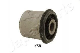 <strong>KIA С/блок задней оси Sorento I 02- JAPANPARTS RU-K58 (фото 1)</strong>