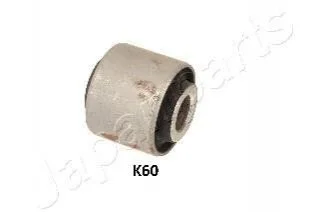 HYUNDAI Сайлентблок задней цапфы для KIA, Hyundai JAPANPARTS RU-K60 фото товару
