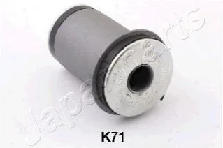 <strong>KIA С/блок передн.рычага K2500,Bongo 03- JAPANPARTS RU-K71 (фото 1)</strong>