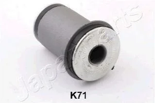 KIA С/блок передн.рычага K2500,Bongo 03- для KIA JAPANPARTS RU-K71 фото товару