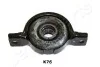 <strong>Опора кар-вала. KIA SPORTAGE 05- JAPANPARTS RU-K76 (фото 1)</strong>