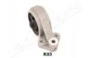 <strong>Подушка двигателя KIA Spectra 1.6 06- JAPANPARTS RU-K83 (фото 1)</strong>