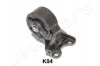 <strong>Подушка двигателя KIA Spectra 1.6 06- JAPANPARTS RU-K84 (фото 1)</strong>