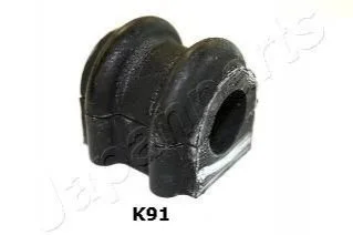 <strong>HYUNDAI Втулка стабилизатора Solaris,Kia Rio JAPANPARTS RU-K91 (фото 1)</strong>