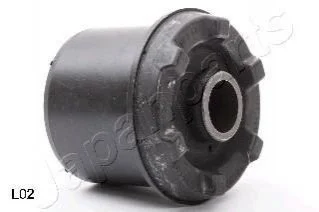 LANDROVER С/блок передн.рычага нижний задн.Freelander 98- для Land Rover JAPANPARTS RU-L02 фото товару