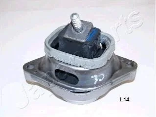 LAND ROVER Подушка двигателя пер. лев. Range Rover 4,4 -05 для Land Rover JAPANPARTS RU-L14 фото товару