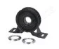 <strong>LANDROVER Подвесной подшипник кардан.вала Freelander 98- JAPANPARTS RU-L32 (фото 1)</strong>