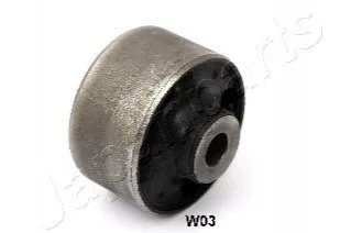 <strong>CHEVROLET С/блок рычага Lacetti 05- JAPANPARTS RU-W03 (фото 1)</strong>