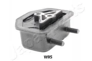 DAEWOO Подушка двигателя правая MT Espero Lanos Lanos II для Daewoo JAPANPARTS RU-W05 фото товару