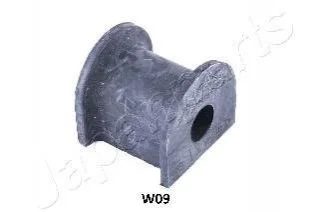 CHEVROLET Втулка стаб.передн.17mm Lacetti 1.4/1.8 05- для Daewoo, Chevrolet JAPANPARTS RU-W09 фото товару