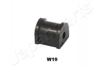 <strong>DAEWOO Втулка стабилизатора задн.Nubira JAPANPARTS RU-W19 (фото 1)</strong>