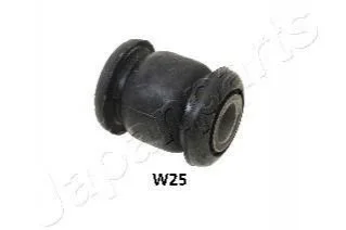 <strong>CHEVROLET С/блок переднего рычага Aveo 08- JAPANPARTS RU-W25 (фото 1)</strong>