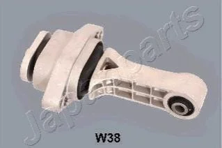 <strong>CHEVROLET Подушка двигателя лев.Aveo 02- JAPANPARTS RU-W38 (фото 1)</strong>