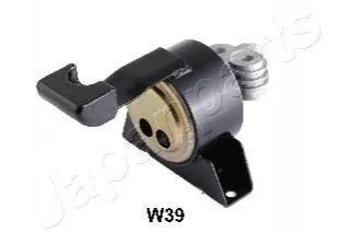 <strong>CHEVROLET Подушка двигателя Lacetti,Daewoo Nubira 1.4/1.6 03- JAPANPARTS RU-W39 (фото 1)</strong>