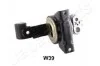 <strong>CHEVROLET Подушка двигателя Lacetti,Daewoo Nubira 1.4/1.6 03- JAPANPARTS RU-W39 (фото 2)</strong>