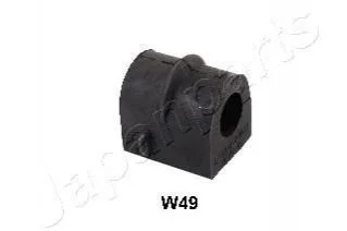 <strong>Втулка стабилизатора переднего (до VIN -447434) SENS Lanos Lanos II JAPANPARTS RU-W49 (фото 1)</strong>