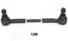 <strong>NISSAN Поперечна рульва тяга перед. з накінечниками PICK UP 2.4-3.2 98- JAPANPARTS SA-128 (фото 1)</strong>