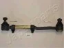 <strong>TOYOTA Попереч. рульов. тяга з наконечн. HILUX IV Пикап (_N5_, _N6_) 2.0 (YN57, YN60) JAPANPARTS SA-224 (фото 1)</strong>