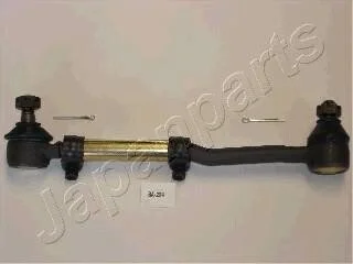 TOYOTA Попереч. рульов. тяга з наконечн. HILUX IV Пикап (_N5_, _N6_) 2.0 (YN57, YN60) для JAPANPARTS SA-224 фото товару
