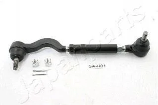 <strong>HYUNDAI Рулевая поперечная тяга Terracan 01- JAPANPARTS SA-H01 (фото 1)</strong>