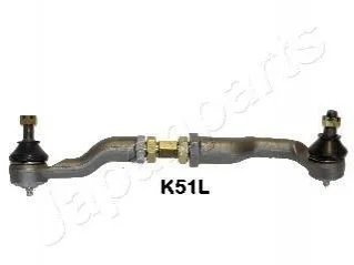 <strong>KIA Рулевая тяга к-кт с наконечниками лев.Sportage 94- JAPANPARTS SA-K51L (фото 1)</strong>