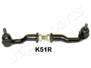 <strong>KIA Рулевая тяга к-кт с наконечниками прав.Sportage 94- JAPANPARTS SA-K51R (фото 1)</strong>