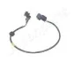 <strong>MITSUBISHI Датчик оборотов двигателя Pajero, L200 2.5D/TD JAPANPARTS SAM-500 (фото 2)</strong>