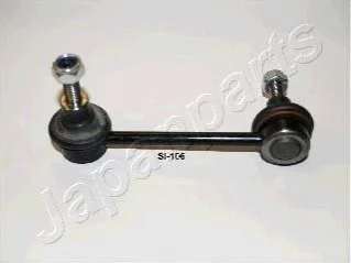 <strong>RENAULT Тяга стабилизатора передн. лев. Master 98- JAPANPARTS SI-105L (фото 1)</strong>