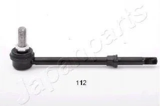 NISSAN Тяга стабилизатора передн.Patrol 2.8TD 97- для Nissan JAPANPARTS SI-112 фото товару