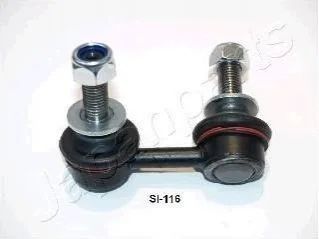 NISSAN Тяга стабилизатора Navara,Pathfinder лев. для JAPANPARTS SI-115L фото товару