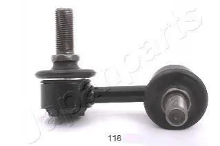 <strong>NISSAN Тяга стабилизатора задн.лев. Pathfinder 05- JAPANPARTS SI-117L (фото 1)</strong>