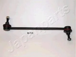 <strong>RENAULT Тяга стабилизатора передн.Opel Vivaro,Trafic 01- JAPANPARTS SI-119 (фото 1)</strong>