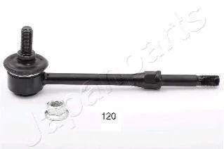 <strong>NISSAN Тяга стабилизатора передн.Primera, Patrol GR 88- лев/прав JAPANPARTS SI-120 (фото 1)</strong>