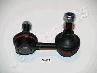<strong>NISSAN Тяга стабилизатора передн.лев.Primera 02- JAPANPARTS SI-121L (фото 1)</strong>