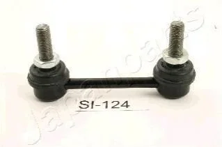 <strong>NISSAN Тяга стабилизатора задн.Primera 02- JAPANPARTS SI-124 (фото 1)</strong>