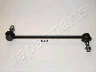 <strong>NISSAN Тяга стабилизатора передн.лев.Qashqai,X-Trail 07-,Renault JAPANPARTS SI-132L (фото 1)</strong>