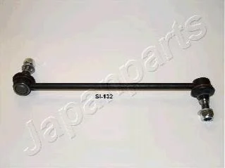NISSAN Тяга стабилизатора передн.лев.Qashqai,X-Trail 07-,Renault для JAPANPARTS SI-132L фото товару
