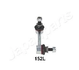 <strong>INFINITI Тяга стабілізатора задн. лів QX70 3.7 JAPANPARTS SI-152L (фото 1)</strong>